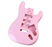 Guitar Body Replacement Kit DIY Electric Guitar Body Musical Instrument Accessories