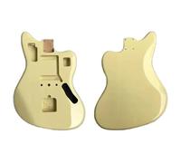 Guitar Body Replacement Kit Electric Guitar Alder Body Professional DIY Accessories