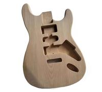Guitar Body Replacement Kit Electric Guitar Alder Body Suitable For SSS SSH HSH DIY Accessories