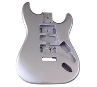 Guitar Body Replacement Kit Electric Guitar Body Assembly DIY Modification Instrument Accessories