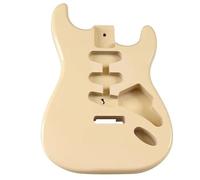 Guitar Body Replacement Kit Electric Guitar Body DIY Accessories With Packaging Box