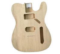 Guitar Body Replacement Kit Electric Guitar Body DIY Replacement TL Musical Instrument Accessories