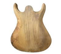Guitar Body Replacement Kit Electric Guitar Body Solid Alder DIY Accessories ST Model
