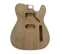 Guitar Body Replacement Kit Electric Guitar Body Solid Alder Suitable For TL Replacement And DIY