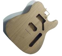 Guitar Body Replacement Kit Electric Guitar Body Suitable For TL Replacement And DIY(KB641)