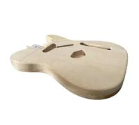 Guitar Body Replacement Kit Guitar Body Basswood TL Standard Pickups And Tremolo