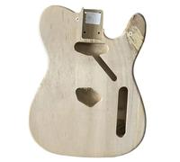 Guitar Body Replacement Kit Guitar Body Solid Basswood TL Standard Pickups And Tremolo