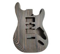 Guitar Body Replacement Kit HSH Style Electric Guitar Body DIY Accessories