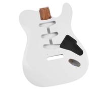 Guitar Body Replacement Kit Music Lover TL Electric Guitar Body DIY Accessories