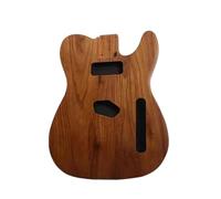 Guitar Body Replacement Kit Professional TL Electric Guitar Body Wooden Instrument Replacement Parts