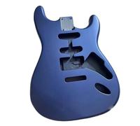 Guitar Body Replacement Kit SSH Electric Guitar Body Beginner Adult Performance Accessories