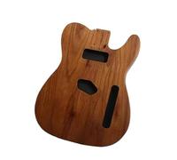 Guitar Body Replacement Kit Standard TL Electric Guitar Body Wooden Instrument Replacement Parts
