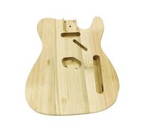 Guitar Body Replacement Kit TL Electric Guitar Body DIY Professional Performance Accessories