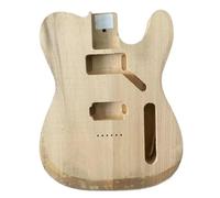 Guitar Body Replacement Kit TL Electric Guitar Body Is Replaceable Suitable For Adult Beginners DIY