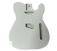 Guitar Body Replacement Kit TL Electric Guitar Body Standard Semi Finished Product