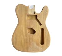 Guitar Body Replacement Kit Unfinished TL Electric Guitar Body In Solid Wood
