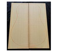 Guitar body Spruce Guitar Panel Guitar Making Materials Guitar DIY Accessory (Color : 23)