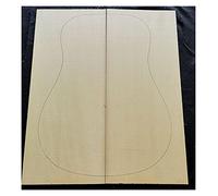 Guitar body Spruce Guitar Panel Veneer Material For Making Guitar Panel Guitar DIY Accessory (Color : 12)