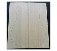 Guitar body Spruce Guitar Veneer Guitar Panel Wool Board Making Wood Guitar DIY Accessory (Color : 15)