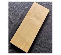 Guitar body Spruce Square DIY Accessories Guitar Violin Making Raw Materials Guitar DIY Accessory (Color : 6)