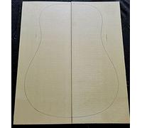 Guitar body Spruce Veneer Making Guitar Panel Material Guitar DIY Accessory (Color : 7)