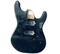 Guitar Body ST Professional Electric Guitar Body Can Be Replaced By Yourself