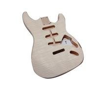 Guitar Body The Whole Mahogany Body Is Suitable For ST Electric Guitars
