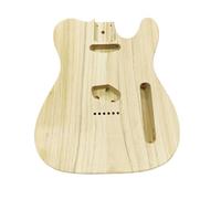 Guitar Body Unfinished DIY Modification Of The Body Is Suitable For TL Electric Guitar