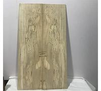 Guitar body White For ST LP Electric Guitar Body 3 Pickups Blank HH Stained Maple Wood Heavy Panel Guitar DIY Accessory