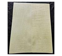 Guitar body White Tiger Skin Pattern Maple Guitar Veneer Veneer Flame Guitar Making Material Accessories Guitar DIY Accessory (Color : 7)