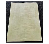 Guitar body White Tiger Skin Pattern Maple Guitar Veneer Veneer Flame Guitar Making Material Accessories Guitar DIY Accessory (Color : 2)