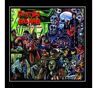 Guitar Bomb - Happy Hour At The Silverado