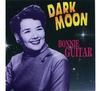 Guitar, Bonnie - Dark Moon