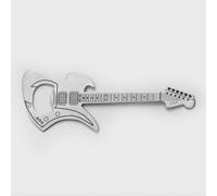 Guitar Bottle Opener - Rock