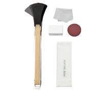 Guitar Bow, Acoustic Folk Guitar Tuning Plectrum, Heavy Duty Classical Guitar Performance Accessories, Smooth Folk Guitar Tuning Palettes, Creative For Beginning