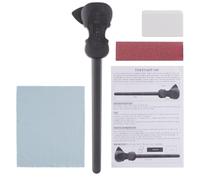 Guitar Bow Double Side Playing Bow Thin Guitar Bowing Device Guitar Tunings Tone Pick Accessories Thin Guitar Bowing Device