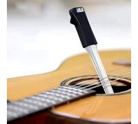 Guitar Bow, Make Guitar Sound Like Cello/Violin, 2 in1 Guitar Bow Built in Guitar Picks, Easy String Pulling and Plucking