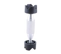 Guitar Brace Repair Tool Guitar Sound Bridge Repair Stand Holder Professional Luthier Tools For Acoustics Electric Guitar