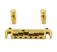 Guitar Bridge - Accessories for Guitar Parts, Vintage Instruments Accessories for Home Study School Stage