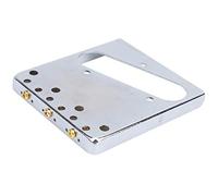 Guitar Bridge, Alloy And Brass Durable Long Service Life Vintage Guitar Bridge, for Guitar Repair Master Guitar