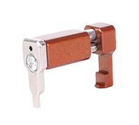 Guitar Bridge Intonation Tool Equipment Simple to Use for Musical Instrument