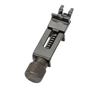 Guitar Bridge Intonation Tool Simple to Use for Floyd for Rose Parts Devices Musical Instrument Professional Portable Tremolo Spring