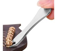 Guitar Bridge Pin Remover - Extractor Removal Puller | Metal Guitar Peg Puller | Bridge Pins Puller Peg Remover, Bridge Pin Puller, Guitar Cord Winder and Cutter for Guitar Parts