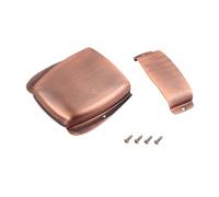Guitar Bridge Protector Small Design Prevents Ground Damage Improves Playabilitys And Equipment Preservation Bass Guitar Pickup Cover