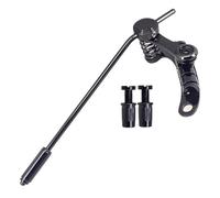 Guitar Bridge Pull Plate Electric Guitars Tailpiece Tremolo Replacement Electric Guitars Part Easy To Installation For Stage Maintenance