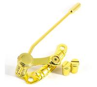 Guitar Bridge Pull Plate Guitar Tremolo Bridge Electric Guitar Bridge Rod Tailpiece Tremolo Vibratos Bridge Easy To Use