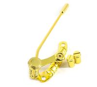 Guitar Bridge Pull Plate Guitar Tremolo Bridge Electric Rod Tailpiece Tremolo Vibratos Easy To Use Electric Parts