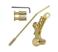 Guitar Bridge Pull Plate Replacement Guitar Bridge Stop Plate Electric Guitar Bridge Stop Tailpiece Tremolo Enduring