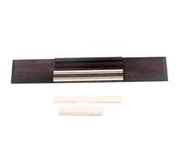 Guitar Bridge Rosewood Classic Guitar Bridge Bone Nut Saddle