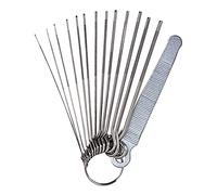 ＡＷＨＡＯ Guitar Bridge Tool 13 in Slotted Files for Pillars